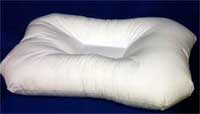 Orthopedic Allergy Pillow