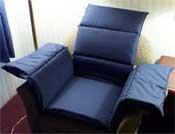 Total Chair Cushion