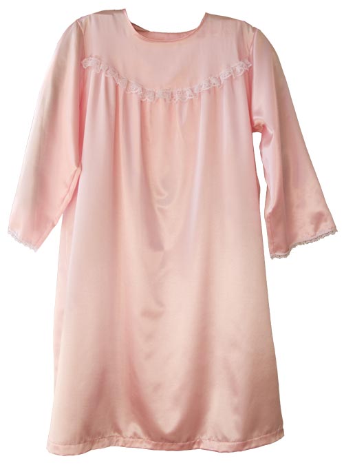 Nursing Home Clothing - Hospital Gowns