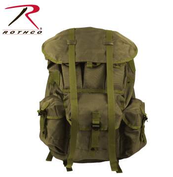 Rothco Large Alice Pack w/ Frame