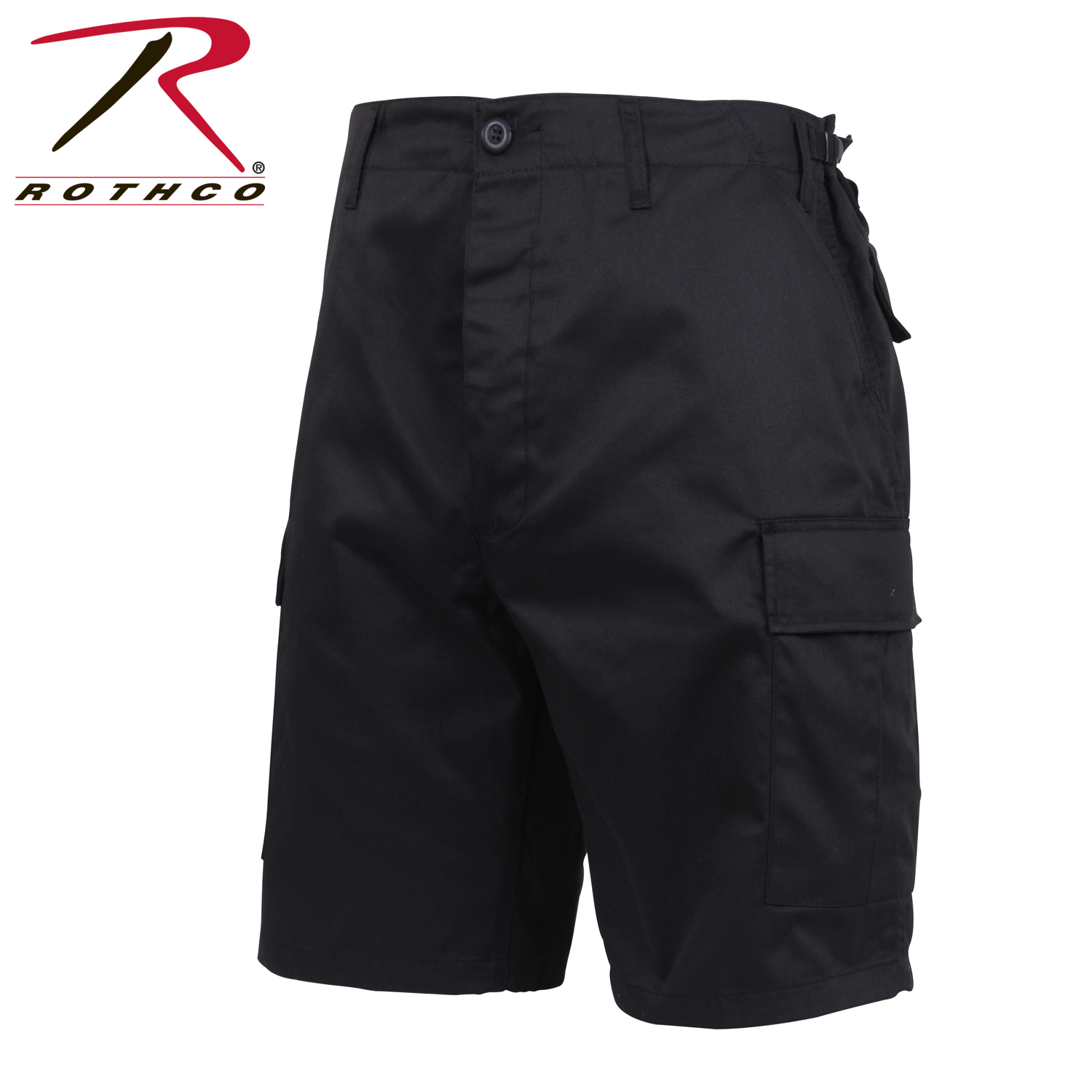 Rothco BDU Combat Shorts
