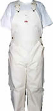 71 Round House® Brand Painters Overalls