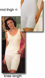 7150 Women's Snuggies 100% Cotton Underpants