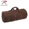 Rothco Canvas Double-Ender Sports Bag - view 4