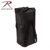 Rothco G.I. Type Enhanced Double Strap Duffle Bag - view 4
