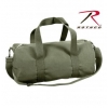 Rothco 19" Canvas Shoulder Bag - view 3