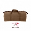 Rothco Heavyweight Canvas Shoulder Bag - view 6