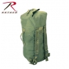 Rothco G.I. Type Enhanced Double Strap Duffle Bag - view 3