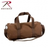Rothco 19" Canvas Shoulder Bag - view 2