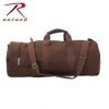 Rothco Canvas Double-Ender Sports Bag - view 5