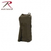 Rothco G.I. Style Canvas Double Strap Duffle Bag - view 3