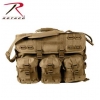 Rothco MOLLE Tactical Laptop Briefcase - view 6